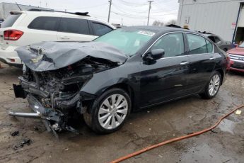 1HGCR3F88EA002325 | 2014 HONDA ACCORD EXL