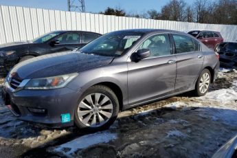 1HGCR3F88FA015156 | 2015 HONDA ACCORD EXL