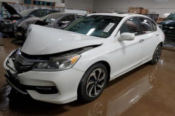 1HGCR3F88GA016244 | 2016 HONDA ACCORD EXL