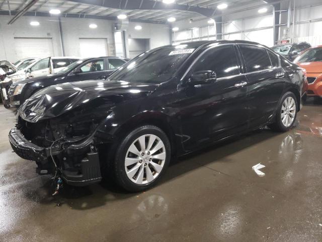 1HGCR3F89EA011325 | 2014 HONDA ACCORD EXL