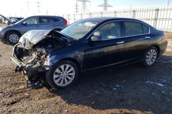 1HGCR3F89EA023328 | 2014 HONDA ACCORD EXL