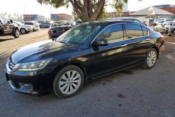 1HGCR3F89EA034684 | 2014 HONDA ACCORD EXL