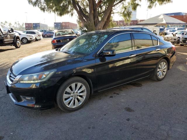 1HGCR3F89EA034684 | 2014 HONDA ACCORD EXL