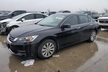 1HGCR3F89FA011410 | 2015 HONDA ACCORD EXL