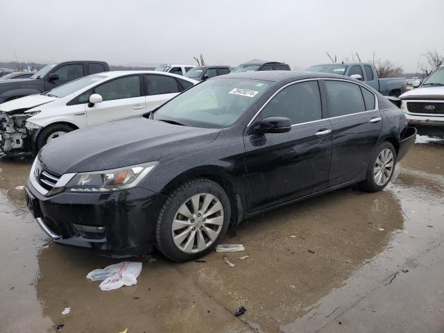 1HGCR3F89FA011410 | 2015 HONDA ACCORD EXL