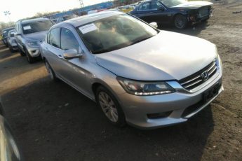 1HGCR3F8XEA012063 | 2014 HONDA ACCORD