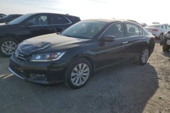 1HGCR3F8XEA023144 | 2014 HONDA ACCORD EXL