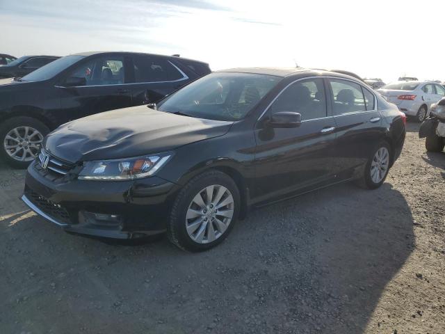 1HGCR3F8XEA023144 | 2014 HONDA ACCORD EXL