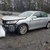 2C4RDGEG3KR591265 | 2019 DODGE GRAND CARA