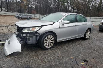 1HGCR3F8XFA015918 | 2015 HONDA ACCORD EXL