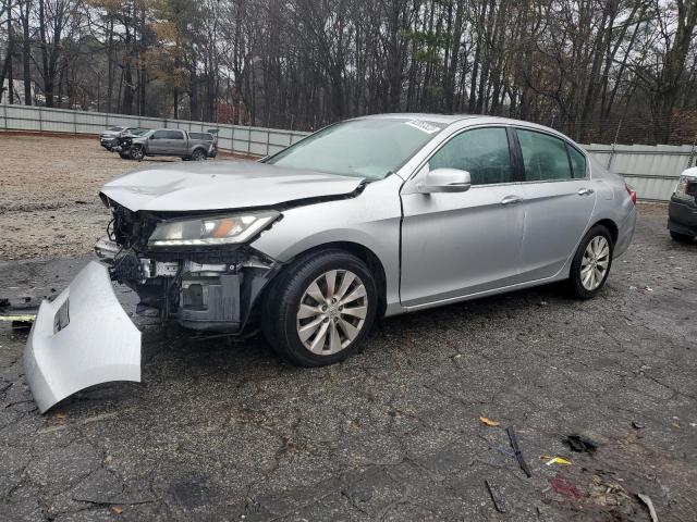 1HGCR3F8XFA015918 | 2015 HONDA ACCORD EXL