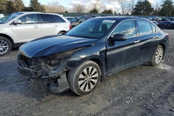 1HGCR3F90EA000626 | 2014 HONDA ACCORD TOU