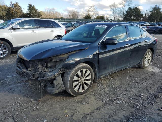 1HGCR3F90EA000626 | 2014 HONDA ACCORD TOU