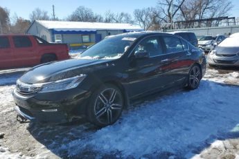 1HGCR3F91HA038984 | 2017 HONDA ACCORD TOU