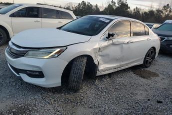 1HGCR3F93HA014671 | 2017 HONDA ACCORD TOU