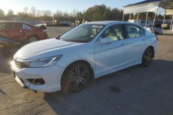 1HGCR3F94HA023542 | 2017 HONDA ACCORD TOU