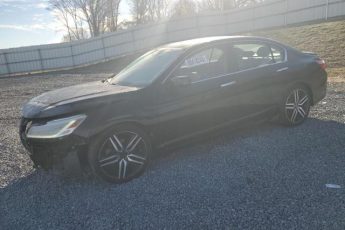 1HGCR3F95HA001825 | 2017 HONDA ACCORD TOU