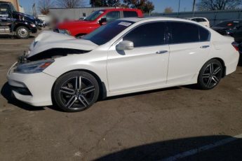 1HGCR3F96HA004281 | 2017 HONDA ACCORD TOU