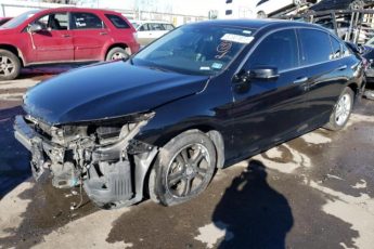 1HGCR3F98EA000602 | 2014 HONDA ACCORD TOU