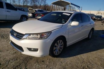 1HGCR3F98EA025631 | 2014 HONDA ACCORD TOU