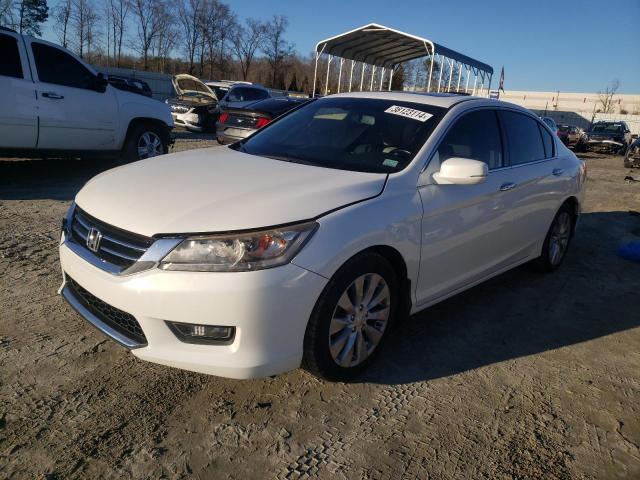 1HGCR3F98EA025631 | 2014 HONDA ACCORD TOU