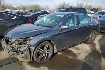 1HGCR3F98HA030753 | 2017 HONDA ACCORD TOU