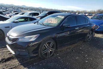 1HGCR3F99GA011854 | 2016 HONDA ACCORD TOU