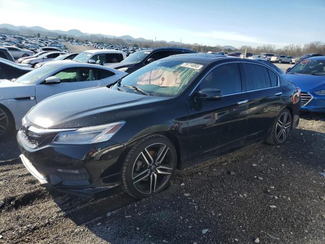 1HGCR3F99GA011854 | 2016 HONDA ACCORD TOU