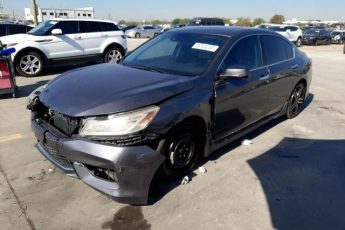 1HGCR3F99GA016438 | 2016 HONDA ACCORD TOU