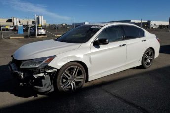 1HGCR3F99GA020196 | 2016 HONDA ACCORD TOU