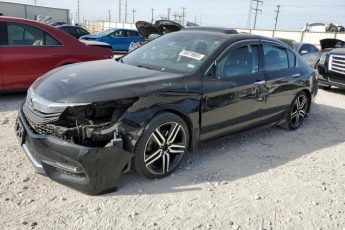 1HGCR3F99GA025754 | 2016 HONDA ACCORD TOU