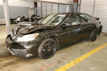 1HGCR3F99GA035524 | 2016 HONDA ACCORD TOU