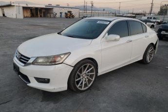 1HGCR3F9XEA040860 | 2014 HONDA ACCORD TOU