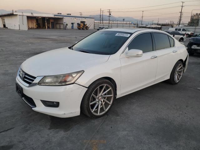 1HGCR3F9XEA040860 | 2014 HONDA ACCORD TOU