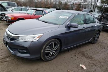 1HGCR3F9XHA011508 | 2017 HONDA ACCORD TOU