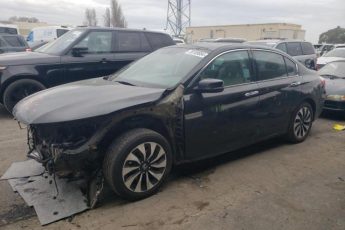 1HGCR6F53FA008719 | 2015 HONDA ACCORD HYB