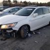 19UDE2F79GA020417 | 2016 ACURA ILX PREMIU