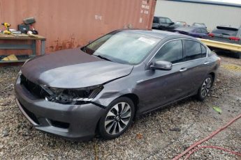 1HGCR6F5XFA010712 | 2015 HONDA ACCORD HYB