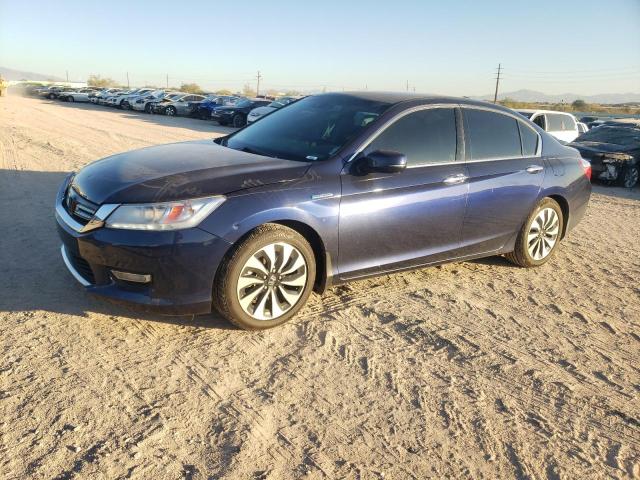1HGCR6F77EA008366 | 2014 HONDA ACCORD