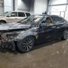 1G1ZE5ST3HF229867 | 2017 CHEVROLET MALIBU LT