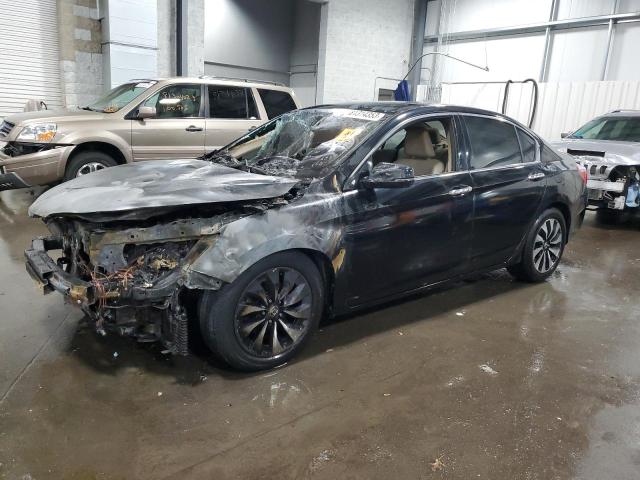 1HGCR6F78FA002450 | 2015 HONDA ACCORD TOU