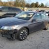 4S3GKAB66J3619508 | 2018 SUBARU IMPREZA PR