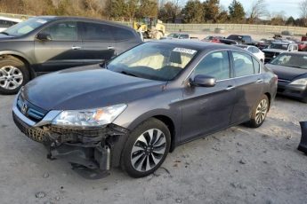 1HGCR6F78FA005803 | 2015 HONDA ACCORD TOU