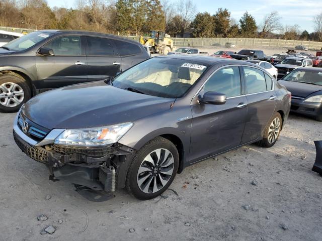 1HGCR6F78FA005803 | 2015 HONDA ACCORD TOU