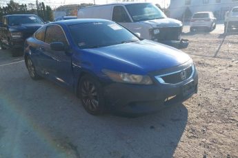 1HGCS12328A012842 | 2008 HONDA ACCORD