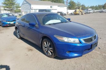 1HGCS12869A009889 | 2009 HONDA ACCORD