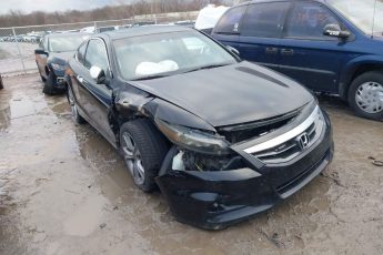 1HGCS2B81CA004306 | 2012 HONDA ACCORD