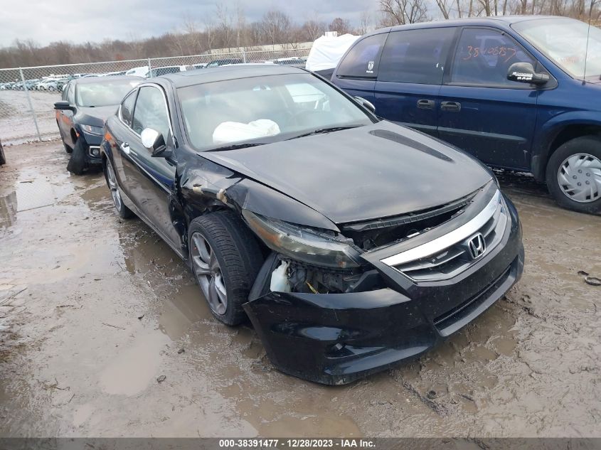 1HGCS2B81CA004306 | 2012 HONDA ACCORD