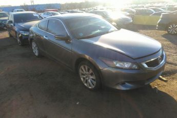 1HGCS2B82AA002495 | 2010 HONDA ACCORD