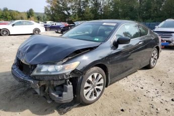 1HGCT1A32EA004833 | 2014 HONDA ACCORD LX-